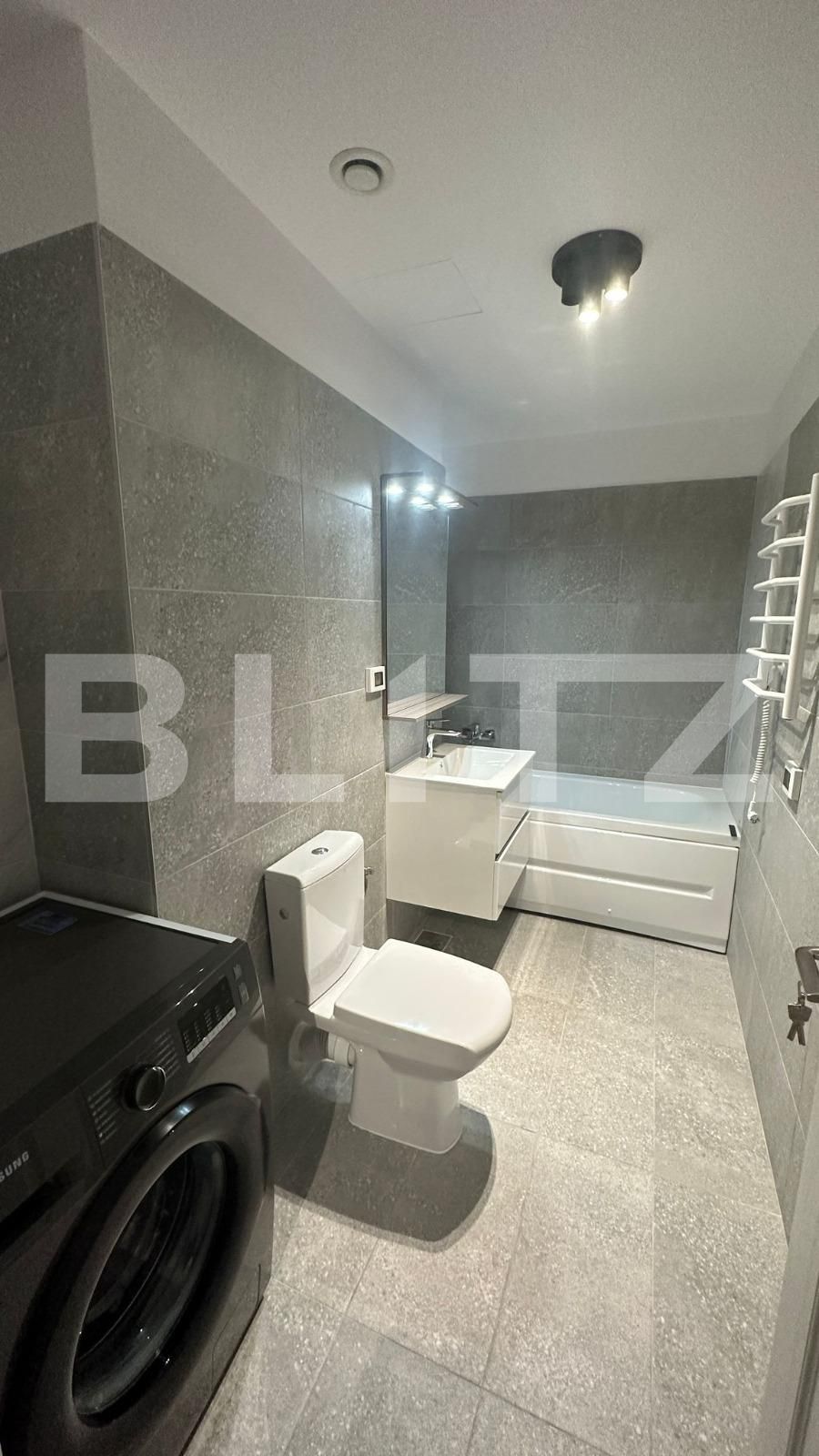 Apartament de închiriat 2 camere Universitatii - 130140AI | BLITZ Suceava | Poza7
