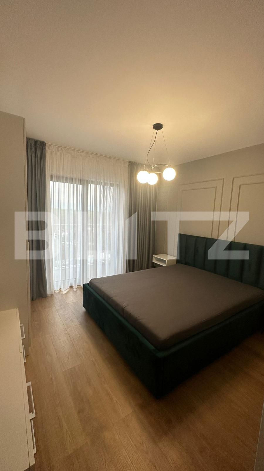 Apartament de închiriat 2 camere Universitatii - 130140AI | BLITZ Suceava | Poza4