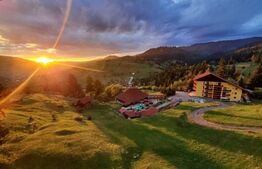 Oportunitate! Complex turistic Sadova  , 2000 mp utili, 9658 mp teren,restaurant,sauna, ciubar in aer liber