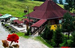 Oportunitate! Complex turistic Sadova  , 2000 mp utili, 9658 mp teren,restaurant,sauna, ciubar in aer liber