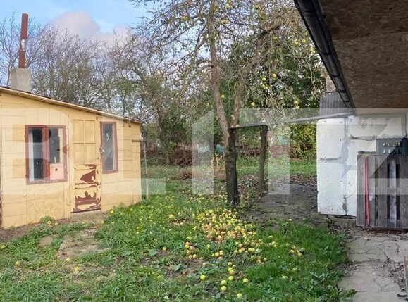 Casa de vânzare 3 camere Siret - 130174CV | BLITZ Suceava | Poza1