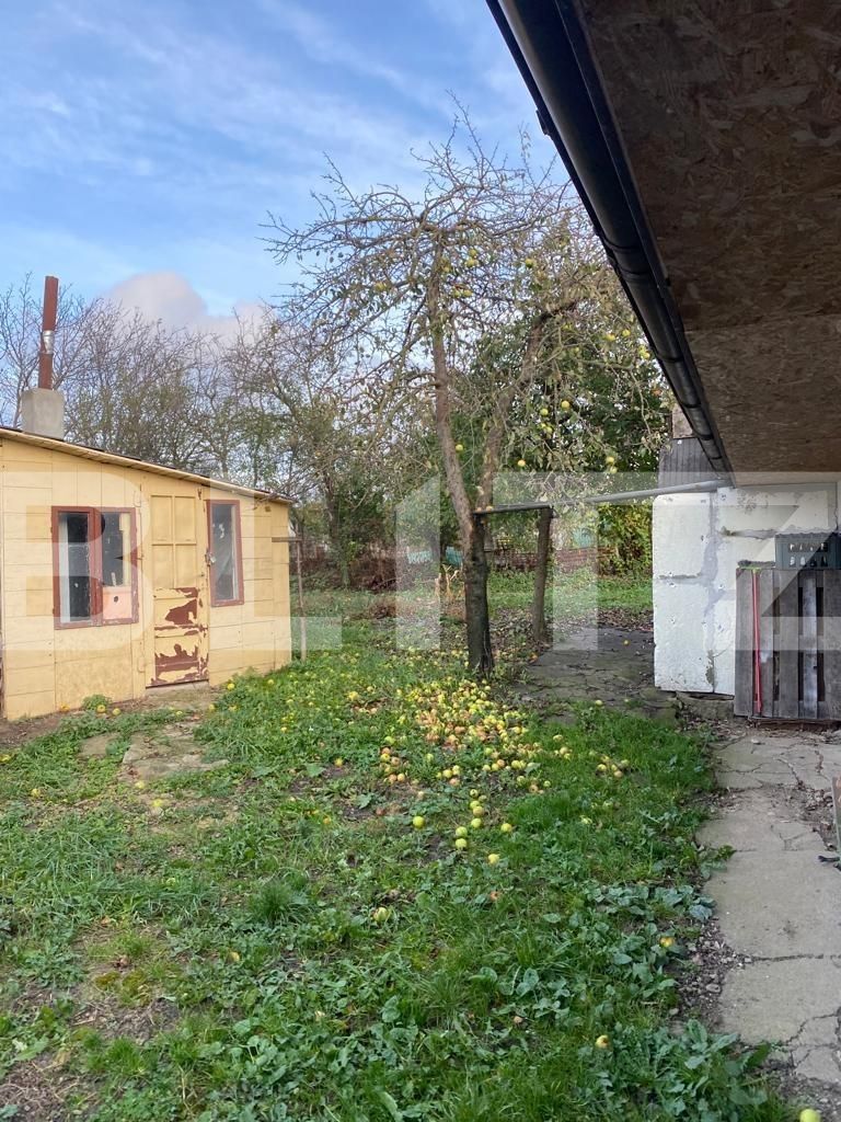 Casa de vânzare 3 camere Siret - 130174CV | BLITZ Suceava | Poza1