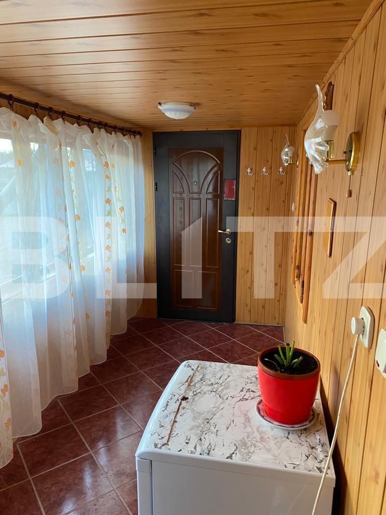 Casa de vânzare 3 camere Siret - 130174CV | BLITZ Suceava | Poza3