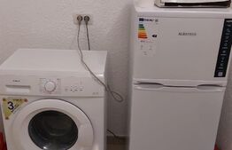 Garsoniera, 30mp, zona Burdujeni