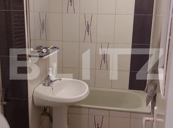 Garsonieră de închiriat Burdujeni - 130178AI | BLITZ Suceava | Poza4