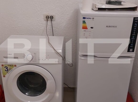 Garsonieră de închiriat Burdujeni - 130178AI | BLITZ Suceava | Poza3