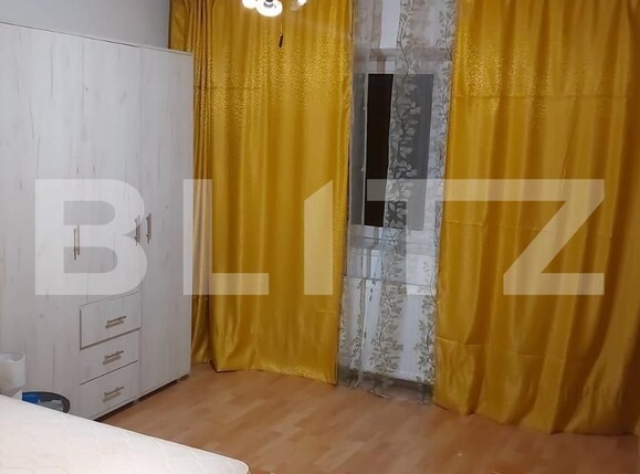 Garsonieră de închiriat Burdujeni - 130178AI | BLITZ Suceava | Poza1