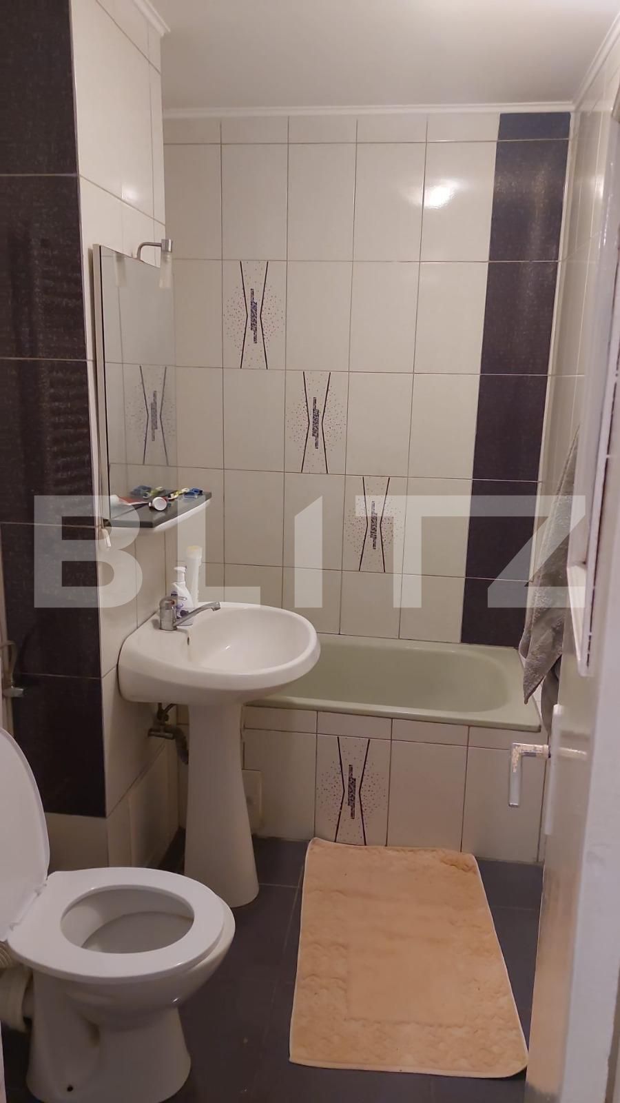 Garsonieră de închiriat Burdujeni - 130178AI | BLITZ Suceava | Poza4