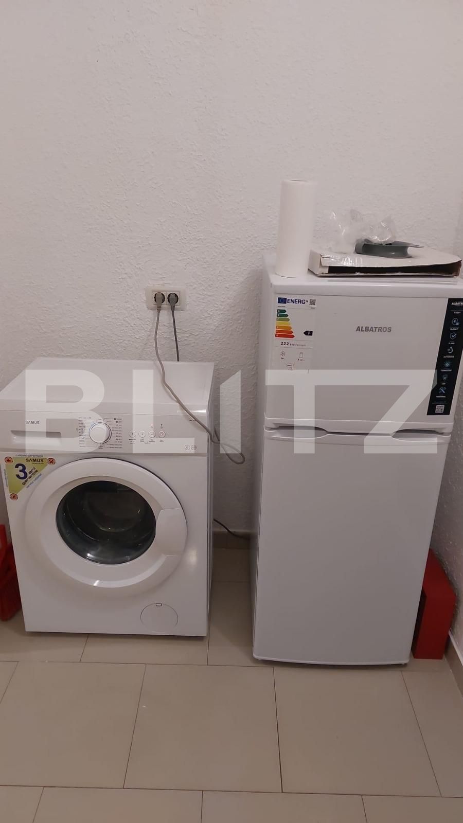 Garsonieră de închiriat Burdujeni - 130178AI | BLITZ Suceava | Poza3