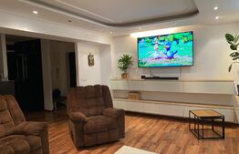 Apartament 2 camere, modern, 71 mp, zona Kaufland