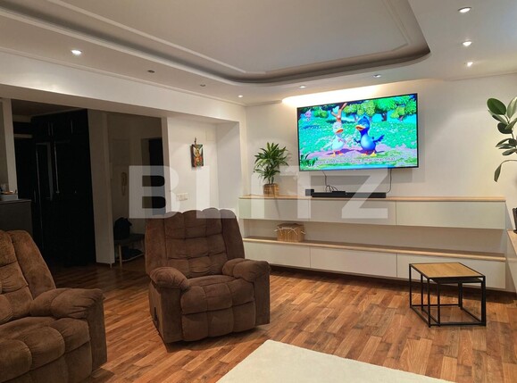 Apartament de vânzare 2 camere Universitatii - 130180AV | BLITZ Suceava | Poza2