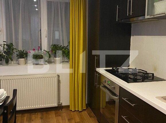 Apartament de vânzare 2 camere Universitatii - 130180AV | BLITZ Suceava | Poza6