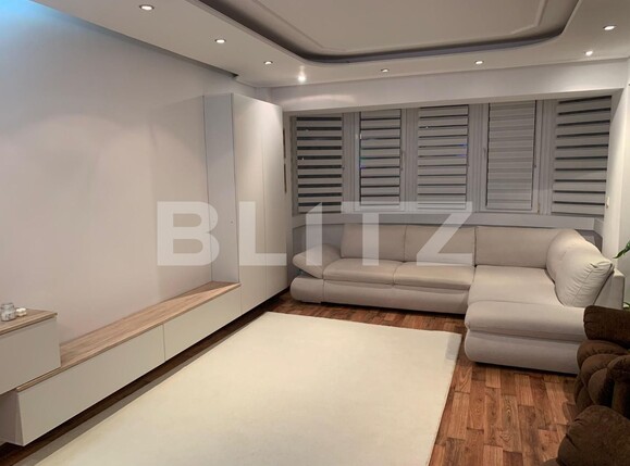 Apartament de vânzare 2 camere Universitatii - 130180AV | BLITZ Suceava | Poza1