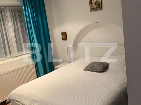 Apartament de vânzare 2 camere Universitatii - 130180AV | BLITZ Suceava | Poza3