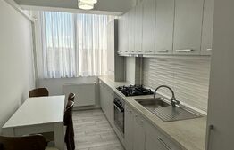 Apartament 3 camere, 75mp, zona George Enescu