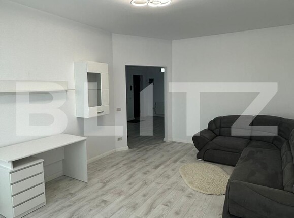 Apartament de închiriat 3 camere George Enescu - 130193AI | BLITZ Suceava | Poza2