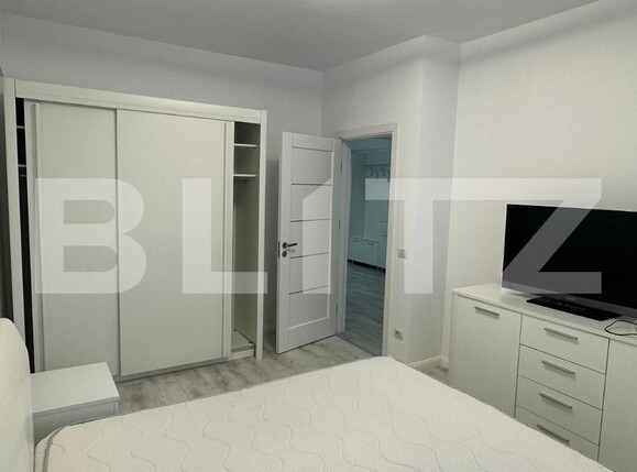 Apartament de închiriat 3 camere George Enescu - 130193AI | BLITZ Suceava | Poza4