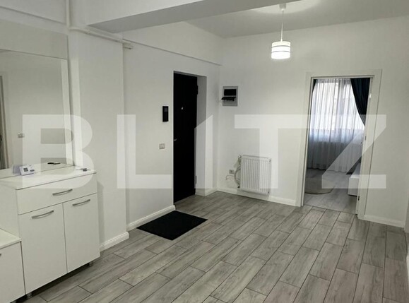 Apartament de închiriat 3 camere George Enescu - 130193AI | BLITZ Suceava | Poza10