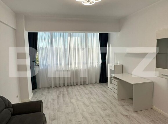 Apartament de închiriat 3 camere George Enescu - 130193AI | BLITZ Suceava | Poza3