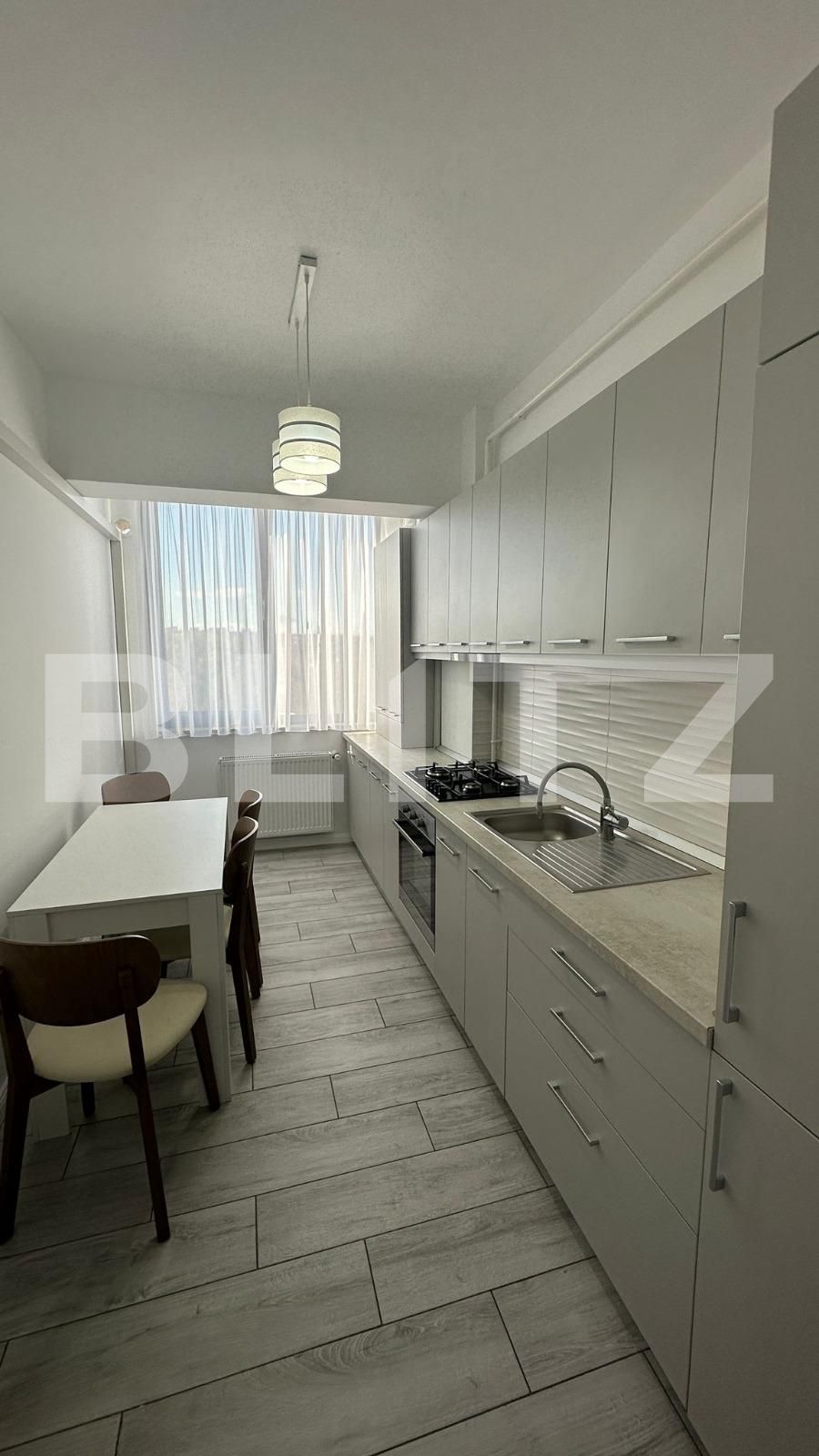 Apartament de închiriat 3 camere George Enescu - 130193AI | BLITZ Suceava | Poza7