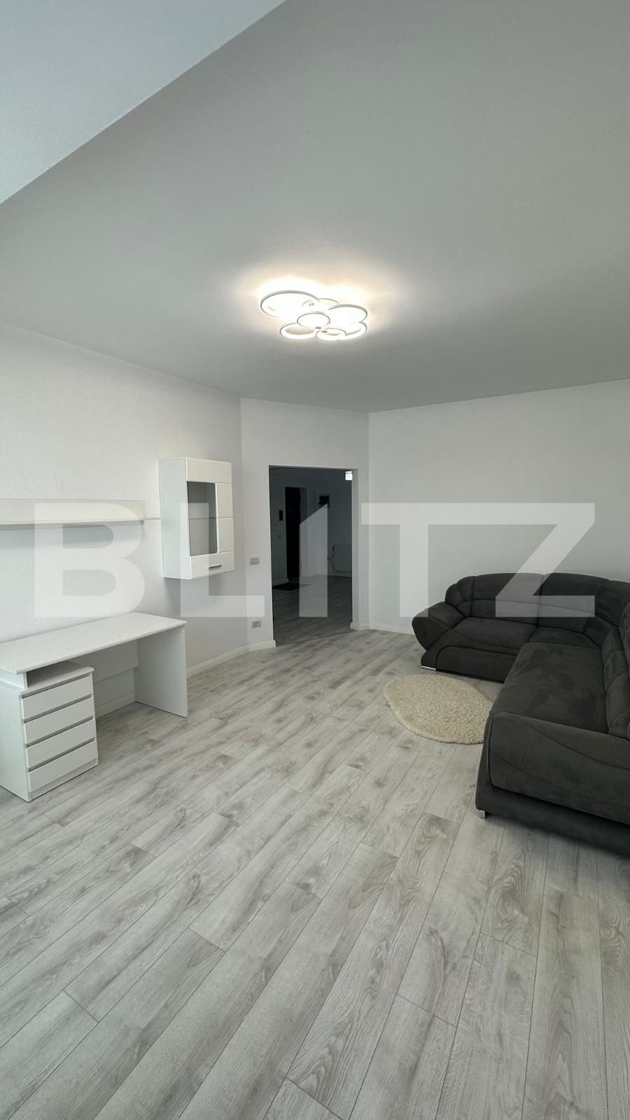Apartament de închiriat 3 camere George Enescu - 130193AI | BLITZ Suceava | Poza2