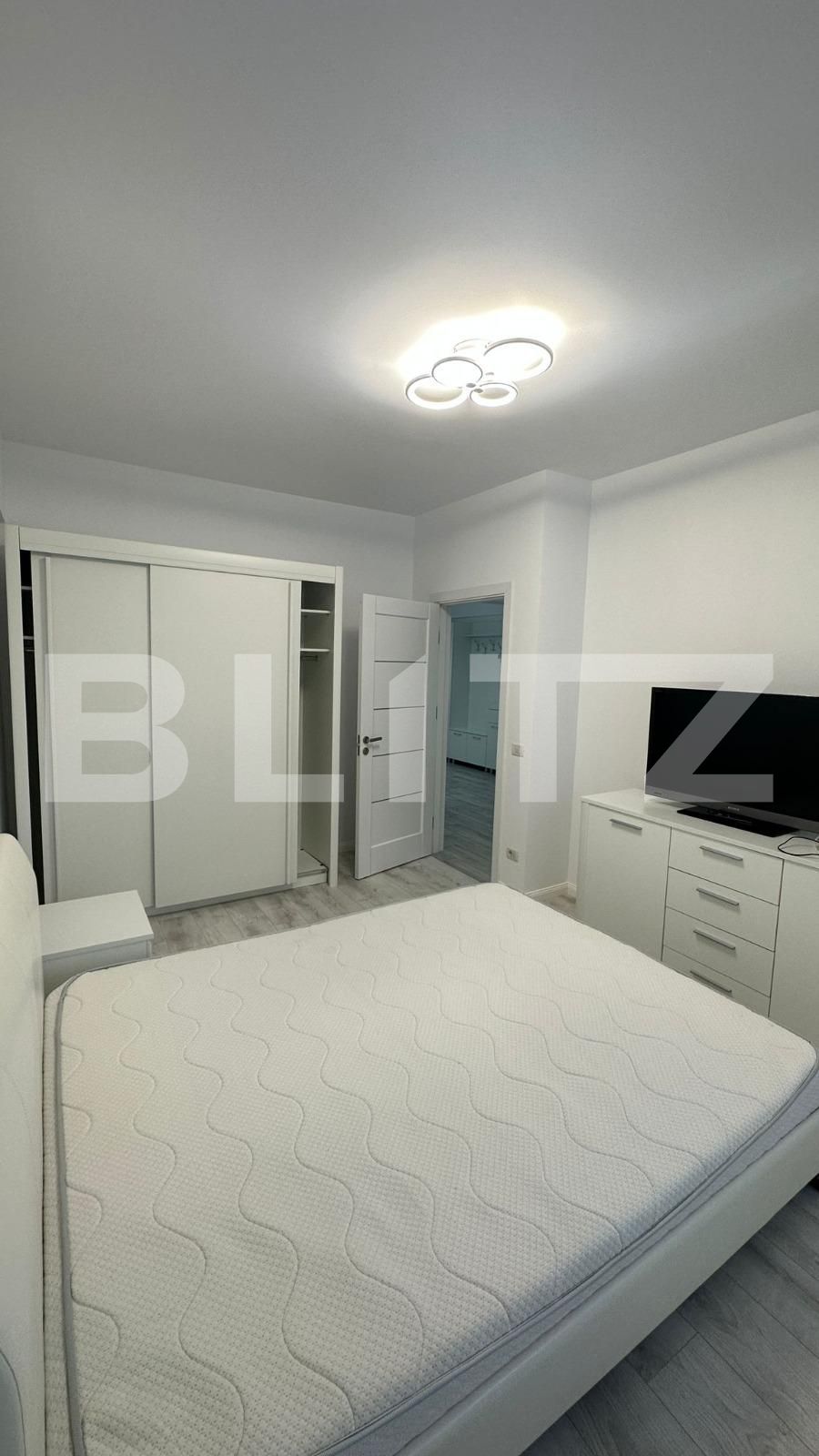Apartament de închiriat 3 camere George Enescu - 130193AI | BLITZ Suceava | Poza4