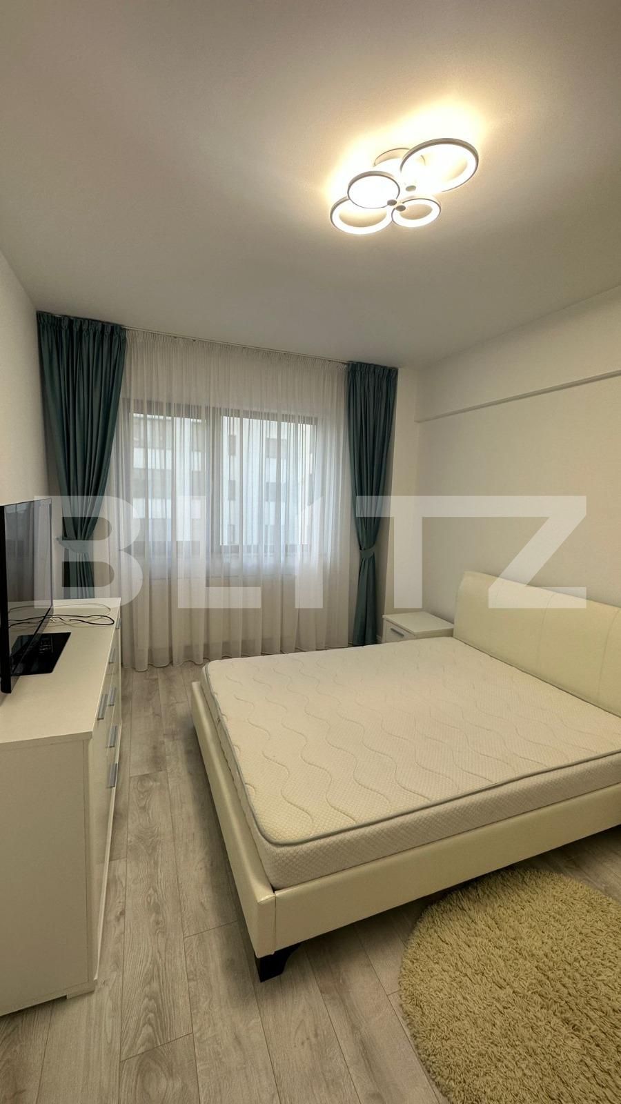 Apartament de închiriat 3 camere George Enescu - 130193AI | BLITZ Suceava | Poza5