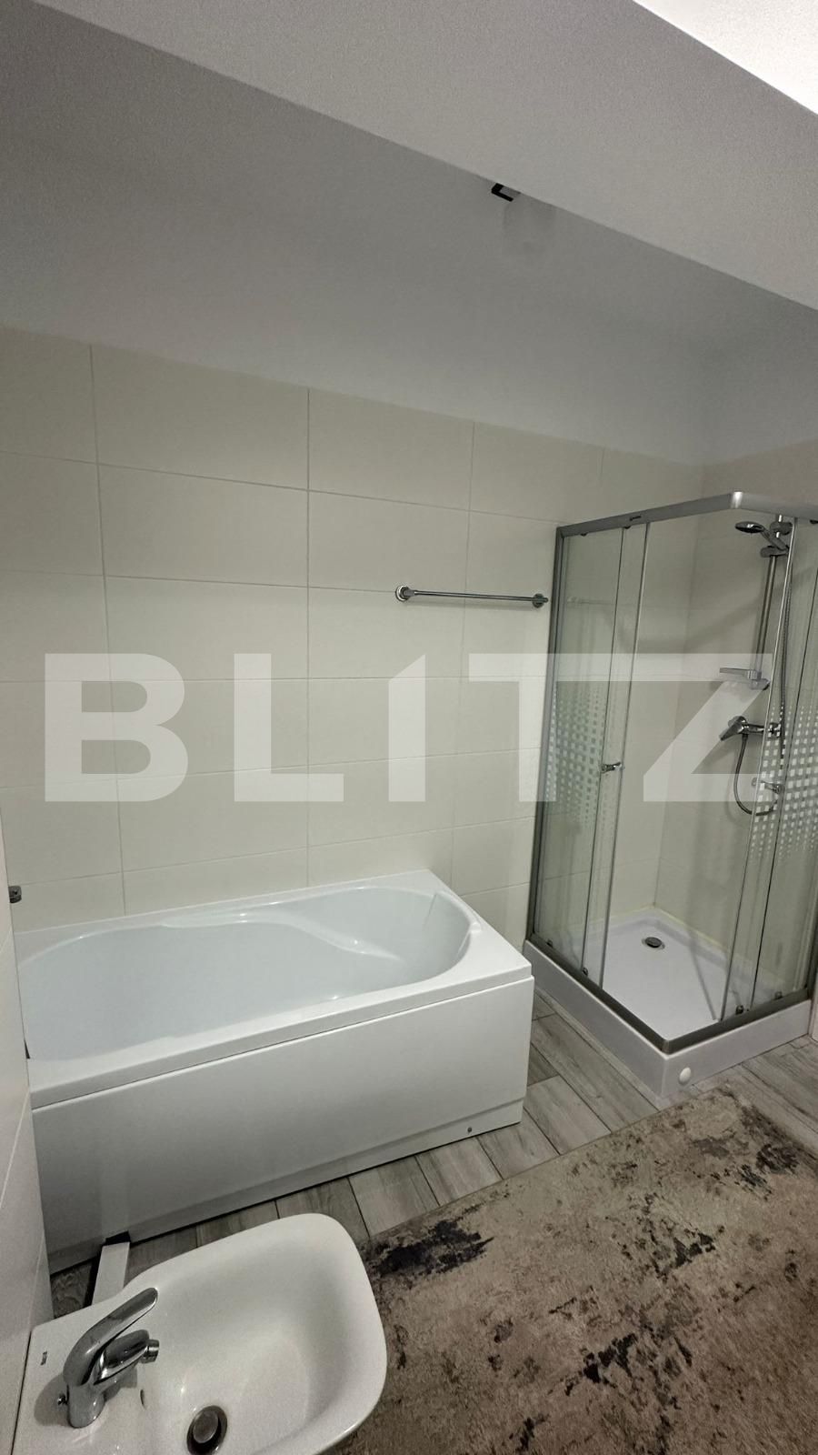 Apartament de închiriat 3 camere George Enescu - 130193AI | BLITZ Suceava | Poza9