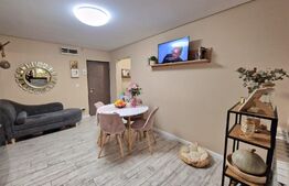 Apartament 2 camere, 49mp, modern, cartier Zamca