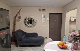 Apartament 2 camere, 49mp, modern, cartier Zamca