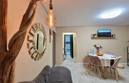 Apartament 2 camere, 49mp, modern, cartier Zamca