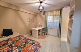 Apartament 2 camere, 49mp, modern, cartier Zamca