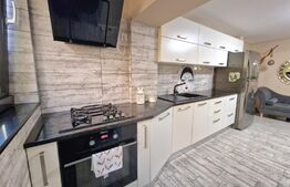 Apartament 2 camere, 49mp, modern, cartier Zamca