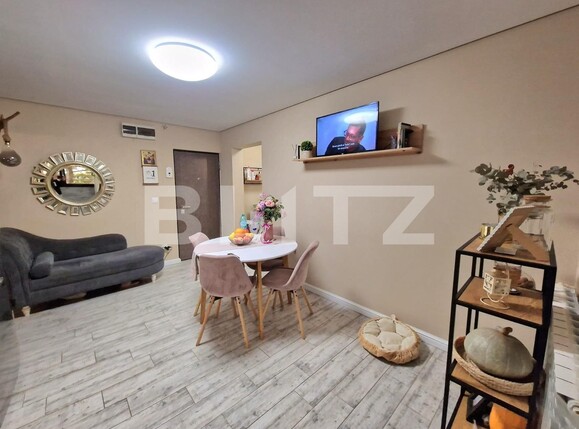 Apartament de vânzare 2 camere Nord - 130206AV | BLITZ Suceava | Poza2