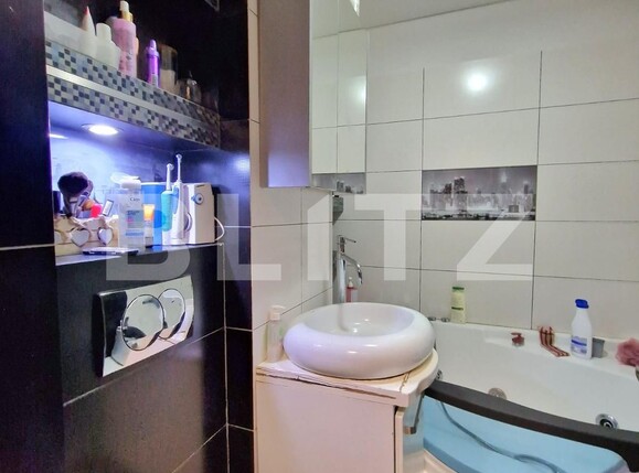 Apartament de vânzare 2 camere Nord - 130206AV | BLITZ Suceava | Poza11