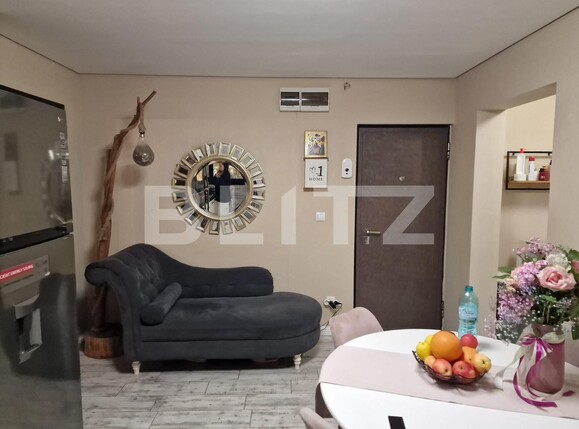 Apartament de vânzare 2 camere Nord - 130206AV | BLITZ Suceava | Poza8