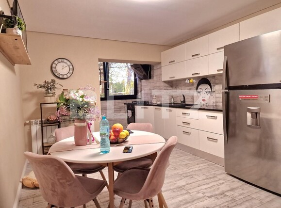 Apartament de vânzare 2 camere Nord - 130206AV | BLITZ Suceava | Poza1