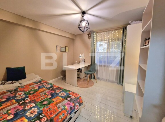 Apartament de vânzare 2 camere Nord - 130206AV | BLITZ Suceava | Poza6