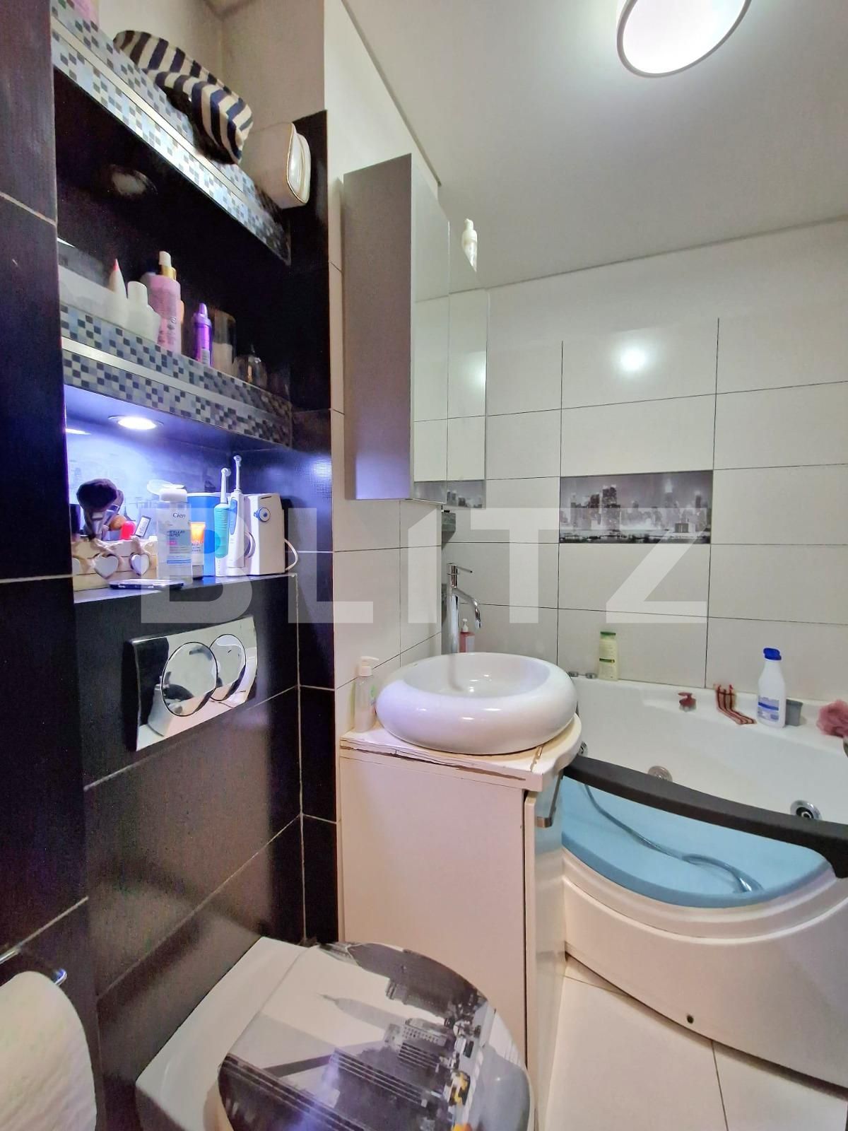 Apartament de vânzare 2 camere Nord - 130206AV | BLITZ Suceava | Poza11