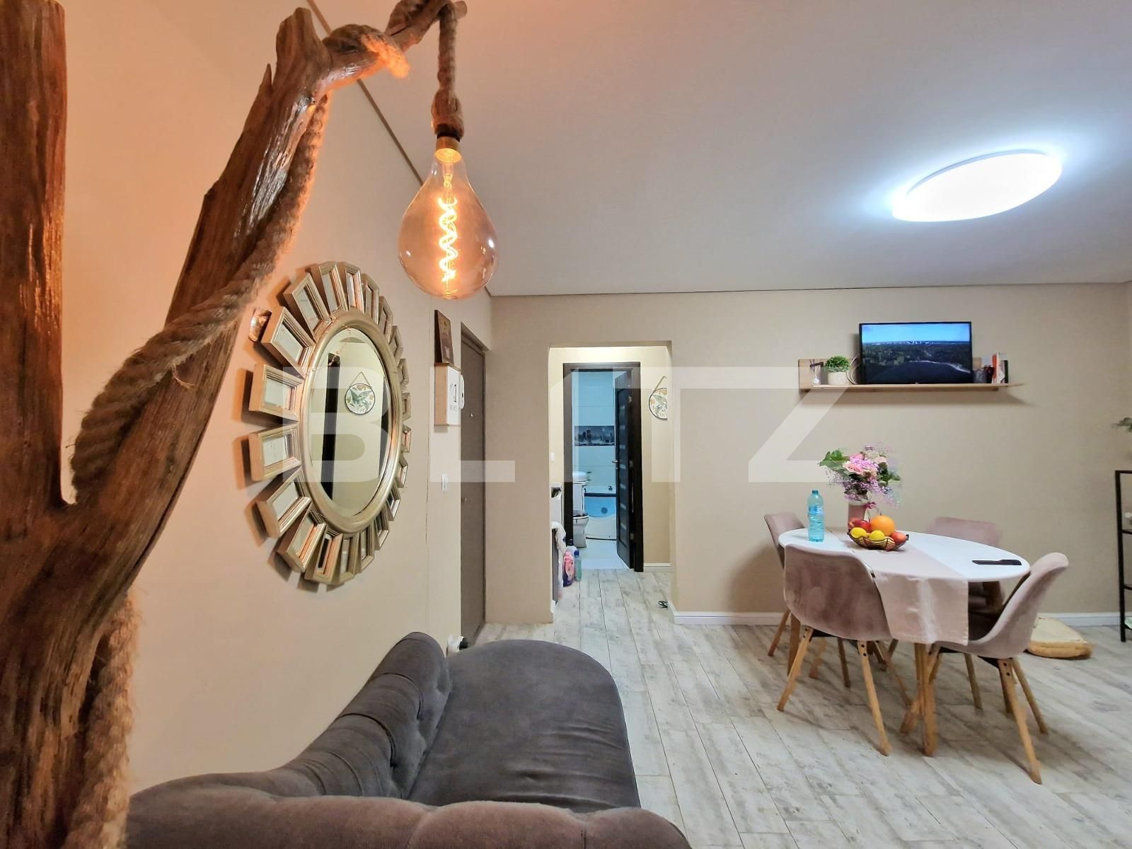 Apartament de vânzare 2 camere Nord - 130206AV | BLITZ Suceava | Poza9