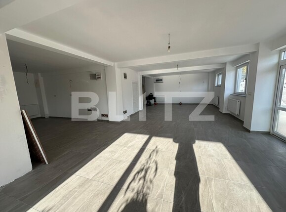 Spațiu comercial de închiriat Burdujeni - 130312SIC | BLITZ Suceava | Poza4