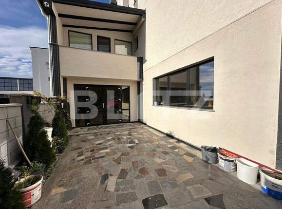 Spațiu comercial de închiriat Burdujeni - 130312SIC | BLITZ Suceava | Poza2