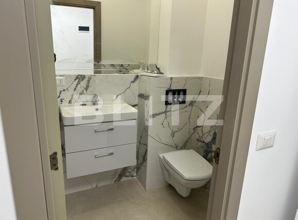 Spațiu comercial de închiriat Burdujeni - 130312SIC | BLITZ Suceava | Poza6