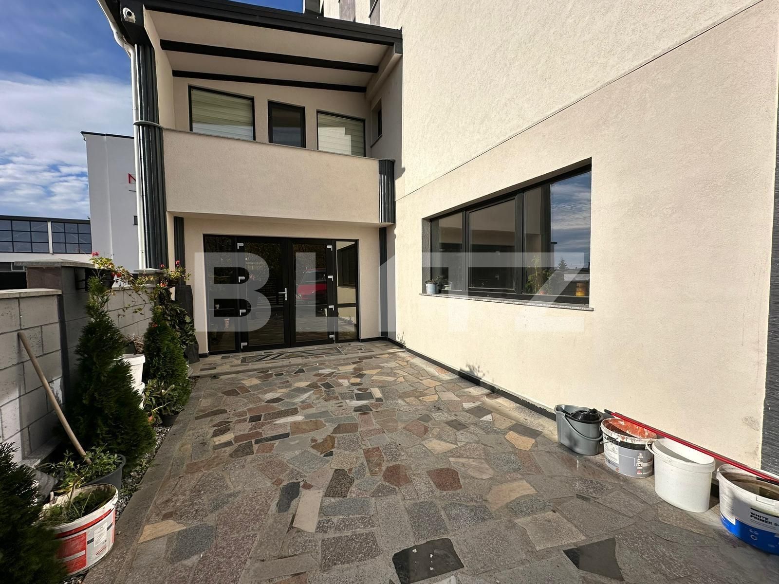 Spațiu comercial de închiriat Burdujeni - 130312SIC | BLITZ Suceava | Poza2