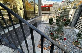 Spatiu comercial, 20 mp, zona Burdujeni