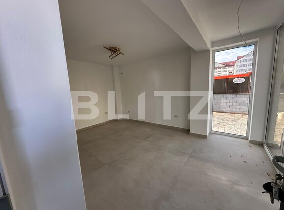 Spațiu comercial de închiriat Burdujeni - 130314SIC | BLITZ Suceava | Poza2