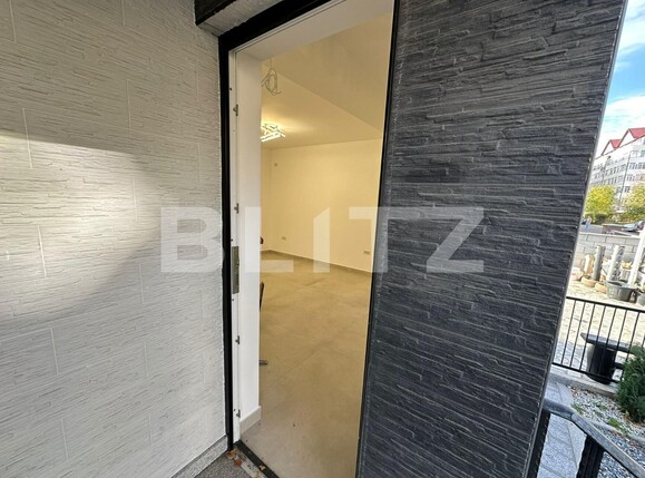 Spațiu comercial de închiriat Burdujeni - 130314SIC | BLITZ Suceava | Poza3