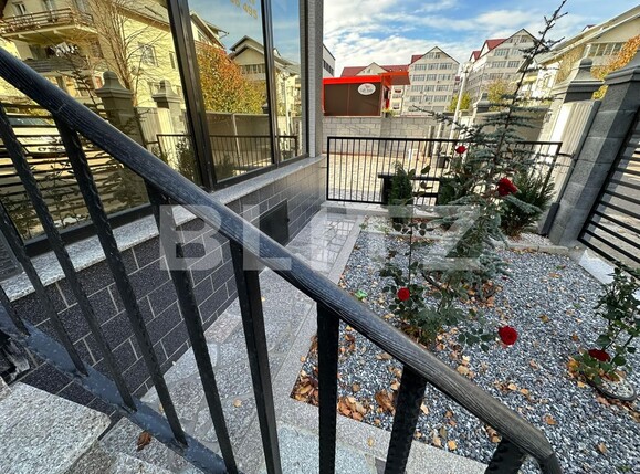 Spațiu comercial de închiriat Burdujeni - 130314SIC | BLITZ Suceava | Poza4