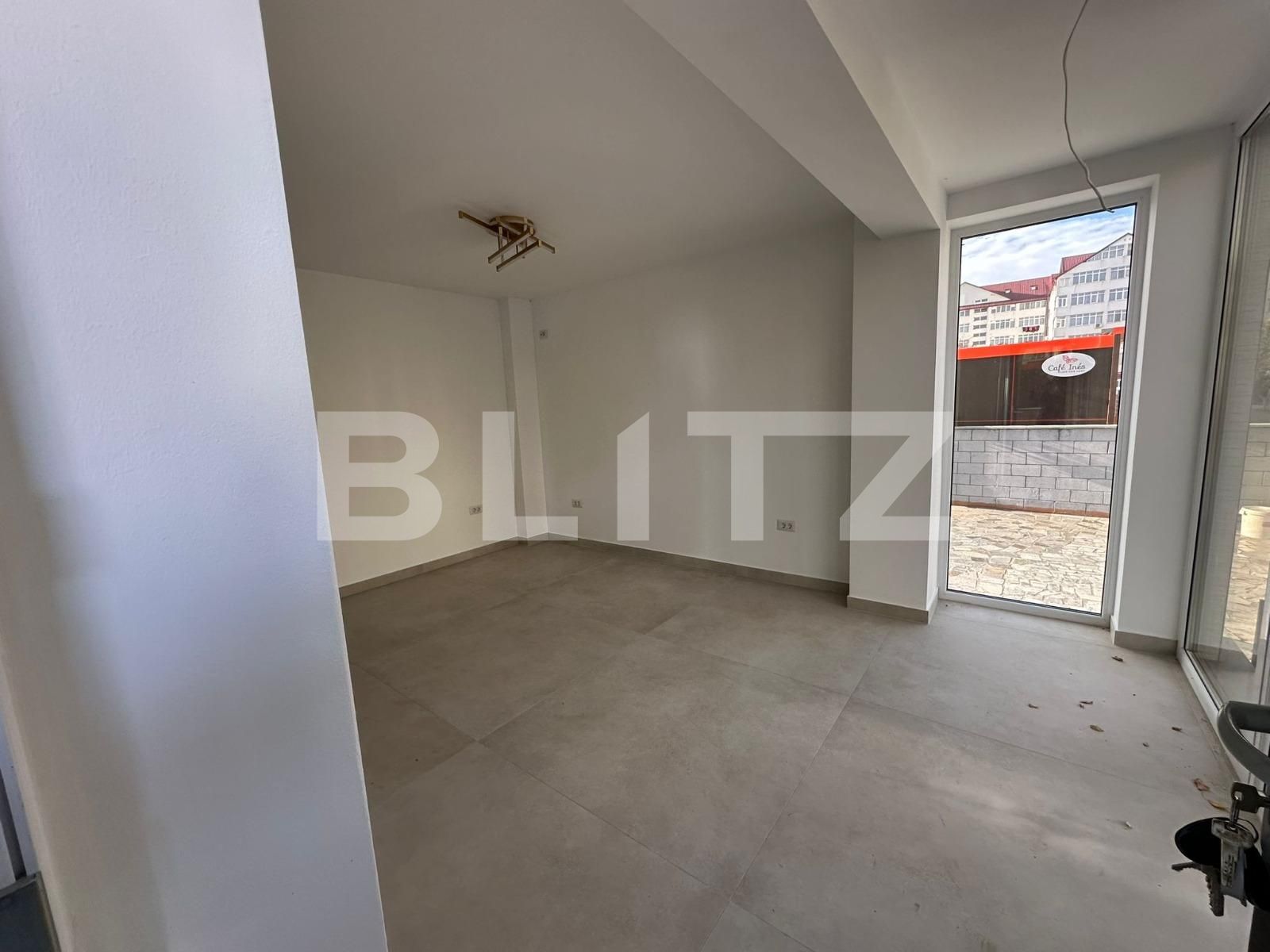 Spațiu comercial de închiriat Burdujeni - 130314SIC | BLITZ Suceava | Poza2