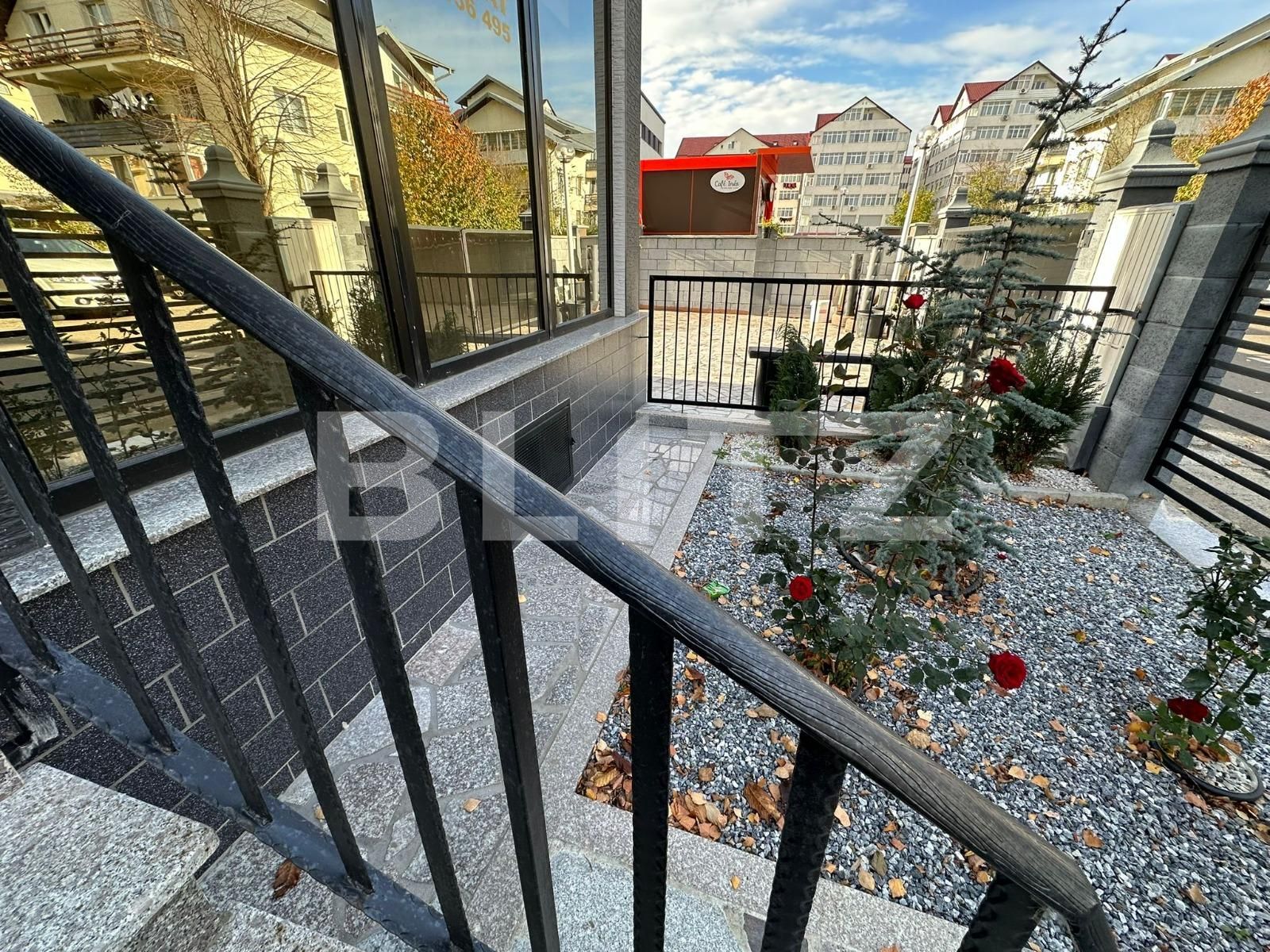 Spațiu comercial de închiriat Burdujeni - 130314SIC | BLITZ Suceava | Poza4